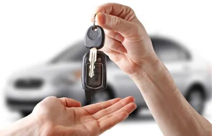 Як здійснюється продаж автомобілів від судових приставів (приставів) Як здійснюється продаж автомобілів від судових приставів