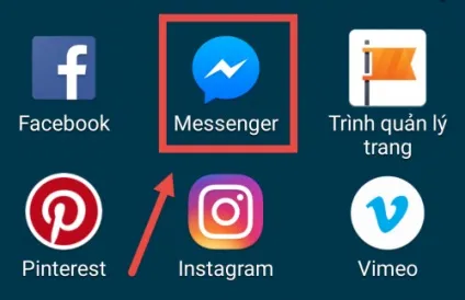 Як відключити функцію sms в facebook messenger (messenger) Як відключити функцію sms в facebook messenger