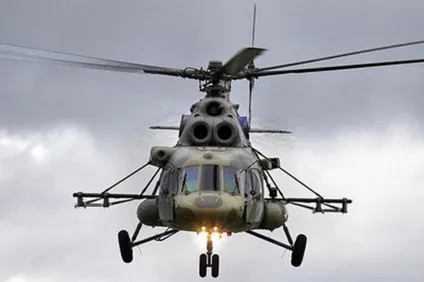 Який вертоліт краще топ-10 вертольотів (вертоліт) Який вертоліт краще топ-10 вертольотів