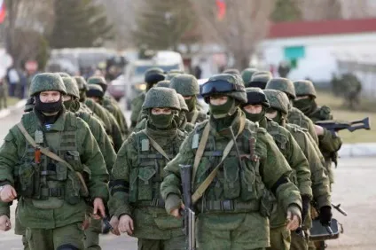 Який граничний вік перебування на військовій службі (службі) Який граничний вік перебування на військовій службі