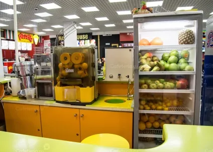 Як відкрити фреш бар з нуля або по франшизі складаємо бізнес-план fresh bar, меню, обладнання, (бізнес) Як відкрити фреш бар з нуля або по франшизі складаємо бізнес-план fresh bar, меню, обладнання,
