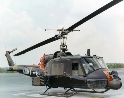 Який вертоліт краще топ-10 вертольотів (вертоліт) Який вертоліт краще топ-10 вертольотів