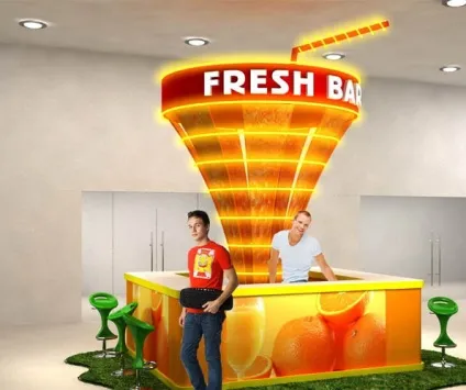 Як відкрити фреш бар з нуля або по франшизі складаємо бізнес-план fresh bar, меню, обладнання, (франшизі) Як відкрити фреш бар з нуля або по франшизі складаємо бізнес-план fresh bar, меню, обладнання,