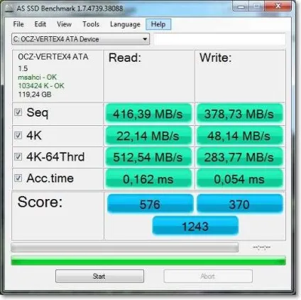 Як оцінити здоров'я ssd накопичувача оцінка мого ocz vertex за 4 роки 3 місяці роботи (мого) Як оцінити здоров'я ssd накопичувача оцінка мого ocz vertex за 4 роки 3 місяці роботи
