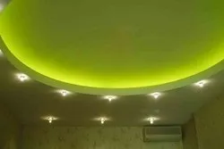 Як підшити стелю гіпсокартоном (гіпсокартоном) Як підшити стелю гіпсокартоном