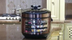 Як почистити мультиварку миючі засоби і корисні поради