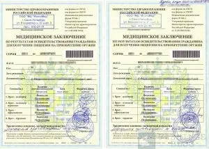 Як отримати дозвіл на мисливську рушницю (дозвіл) Як отримати дозвіл на мисливську рушницю