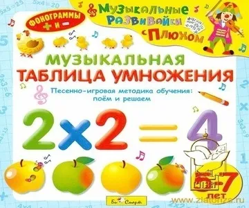 Як допомогти дитині вивчити таблицю множення розкриваємо секрети (підготувати дитину вивчення) Як допомогти дитині вивчити таблицю множення розкриваємо секрети