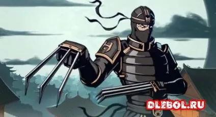 Як перемогти рись в shadow fight 2, блог - я граю в ігри