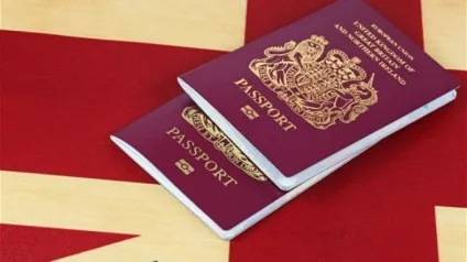 Як отримати британське громадянство і паспорт (британське) Як отримати британське громадянство і паспорт