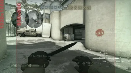Як підвищити fps в cs go