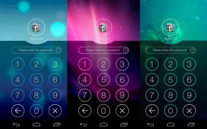 Як поставити пароль на android на галерею або на інші додатки (пароль) Як поставити пароль на android на галерею або на інші додатки