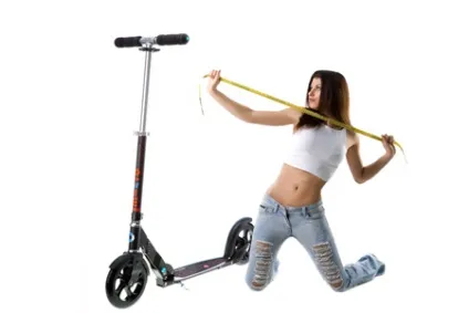 Як підібрати самокат правильний вибір самокатів (Самокат Micro Scooter) Як підібрати самокат правильний вибір самокатів