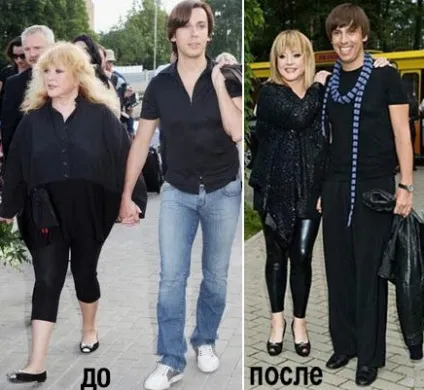 Як схуднути, фото схудлих до і після - відгуки 2017, форум
