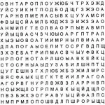 Як правильно провести тест Бурдона (коректурної проби) для діагностики уваги молодших школярів (уваги) Як правильно провести тест Бурдона (коректурної проби) для діагностики уваги молодших школярів