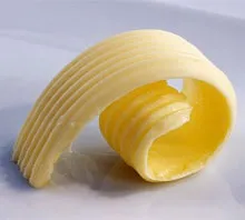 Як приготувати масло