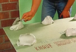 Як застосовується гіпсокартон на кухні способи обробки (гіпсокартон) Як застосовується гіпсокартон на кухні способи обробки