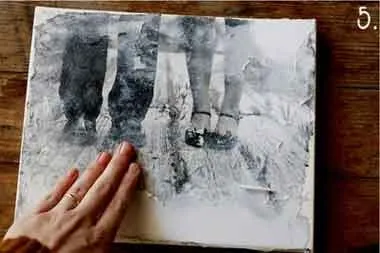 Як правильно перенести фотографію на полотно> цифрова фотографія (фотографія) Як правильно перенести фотографію на полотно> цифрова фотографія