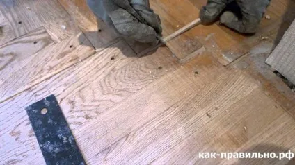 Як правильно наносити лак на дерево (наносити) Як правильно наносити лак на дерево
