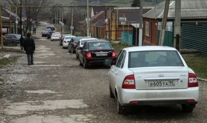 Як святкують традиційні чеченські весілля в грізному (33 фото) - Трініксі (чеченські) Як святкують традиційні чеченські весілля в грізному (33 фото) - Трініксі