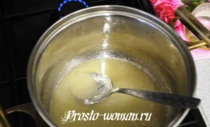 Як приготувати пасту для шугаринга (я найкрасивіша!) Як приготувати пасту для шугаринга