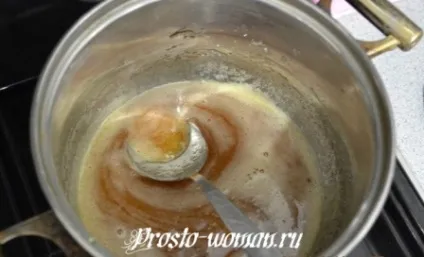 Як приготувати пасту для шугаринга (приготувати) Як приготувати пасту для шугаринга