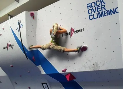 Як правильно вибрати розмір скельних туфель, alpinist (фороський кант) Як правильно вибрати розмір скельних туфель, alpinist