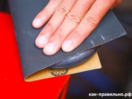 Як правильно наносити лак на дерево (наносити) Як правильно наносити лак на дерево