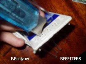 Як самому зробити снпч на оригінальних картриджах epson (програматори) Як самому зробити снпч на оригінальних картриджах epson