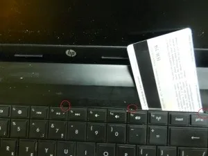 Як розібрати hp630 -hp650, інструкція в картинках, - ремонт комп'ютерної техніки (розібрати hp650 інструкція в картинках) Як розібрати hp630 -hp650, інструкція в картинках, - ремонт комп'ютерної техніки