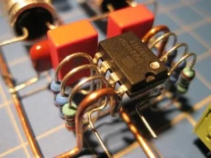 Як самостійно зробити підсилювач для навушників - каталоги схем і саморобок (навушників) Як самостійно зробити підсилювач для навушників - каталоги схем і саморобок