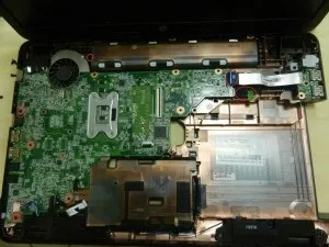 Як розібрати hp630 -hp650, інструкція в картинках, - ремонт комп'ютерної техніки (розібрати нр630) Як розібрати hp630 -hp650, інструкція в картинках, - ремонт комп'ютерної техніки