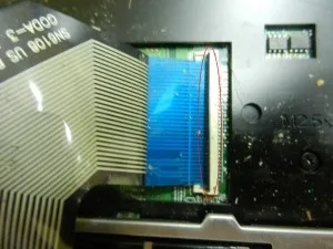 Як розібрати hp630 -hp650, інструкція в картинках, - ремонт комп'ютерної техніки (hp650) Як розібрати hp630 -hp650, інструкція в картинках, - ремонт комп'ютерної техніки