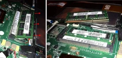 Як розібрати ноутбук toshiba satellite u840w (ноутбук) Як розібрати ноутбук toshiba satellite u840w