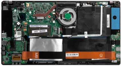 Як розібрати ноутбук toshiba satellite u840w (ноутбука Toshiba Satellite) Як розібрати ноутбук toshiba satellite u840w