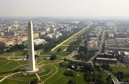 Як провести відпочинок в сша (відпочинок) Як провести відпочинок в сша