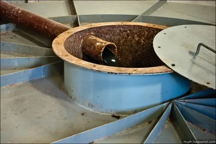 Як працюють очисні споруди, як це зроблено (брудні промивні води) Як працюють очисні споруди, як це зроблено