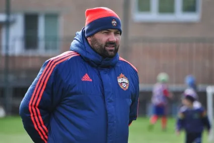 Як пройшов набір в ДЮСШ ПФК ЦСКА розповідає андрей Плахетко Мар'ян Іванович, фото - фото - новини ПФК ЦСКА - (марк гонсалес) Як пройшов набір в ДЮСШ ПФК ЦСКА розповідає андрей Плахетко Мар'ян Іванович, фото - фото - новини ПФК ЦСКА -