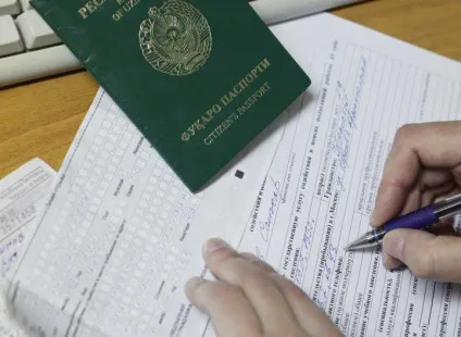 Як продовжити тимчасову реєстрацію за місцем перебування (продовжити) Як продовжити тимчасову реєстрацію за місцем перебування