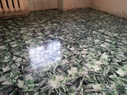 Як зробити 3д підлоги