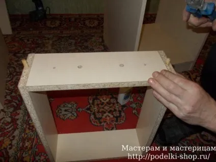 Як самостійно зібрати письмовий стіл, «майстрам і майстриням» (письмовий) Як самостійно зібрати письмовий стіл, «майстрам і майстриням»