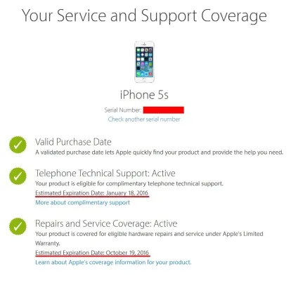 Як перевірити (відновлений) iphone refurbished, створення і розробка сайтів - nikita spivak (iphone) Як перевірити (відновлений) iphone refurbished, створення і розробка сайтів - nikita spivak