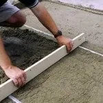 Як зробити проливні підлоги в російській лазні своїм руками - покрокові інструкції! (Бані) Як зробити проливні підлоги в російській лазні своїм руками - покрокові інструкції!