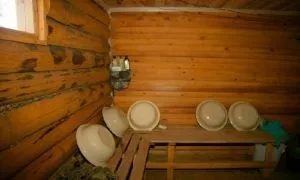 Як зробити проливні підлоги в російській лазні своїм руками - покрокові інструкції! (Зробити) Як зробити проливні підлоги в російській лазні своїм руками - покрокові інструкції!