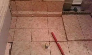 Як зробити проливні підлоги в російській лазні своїм руками - покрокові інструкції! (Підлоги) Як зробити проливні підлоги в російській лазні своїм руками - покрокові інструкції!