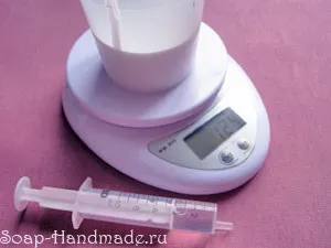 Як зробити форми для мила своїми руками з компаунда, мило своїми руками (мила) Як зробити форми для мила своїми руками з компаунда, мило своїми руками