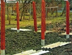 Як зробити теплицю самому, заощадити на покупці (як зробити теплицю самому) Як зробити теплицю самому, заощадити на покупці