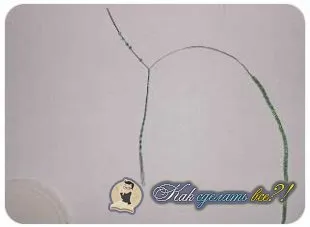 Як зробити бузок з бісеру відео (відео) Як зробити бузок з бісеру відео