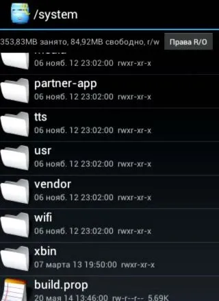 Як зробити планшетні тарифи на смартфонах (стираємо після знака) Як зробити планшетні тарифи на смартфонах