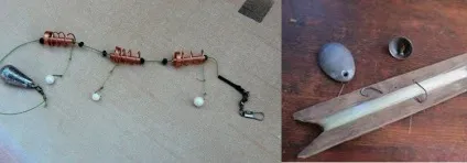 Як зробити донку для риболовлі своїми руками (своїми) Як зробити донку для риболовлі своїми руками